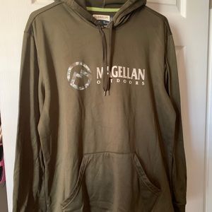 Men’s hoodie